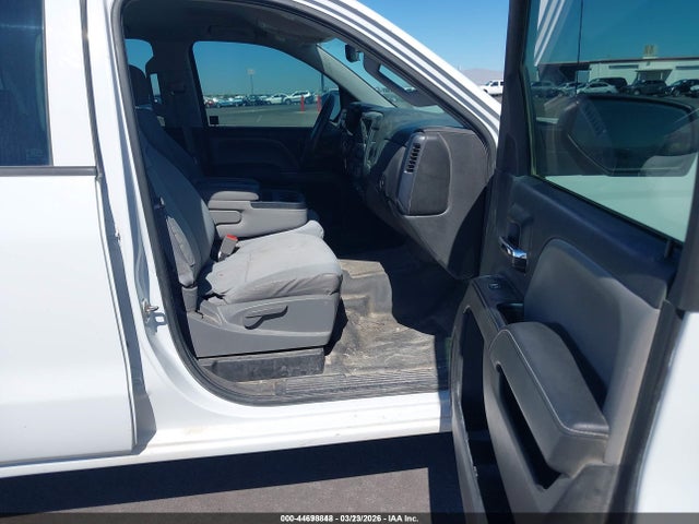 1GCRCPEH7FZ368430 Chevrolet Silverado 1500 Wt