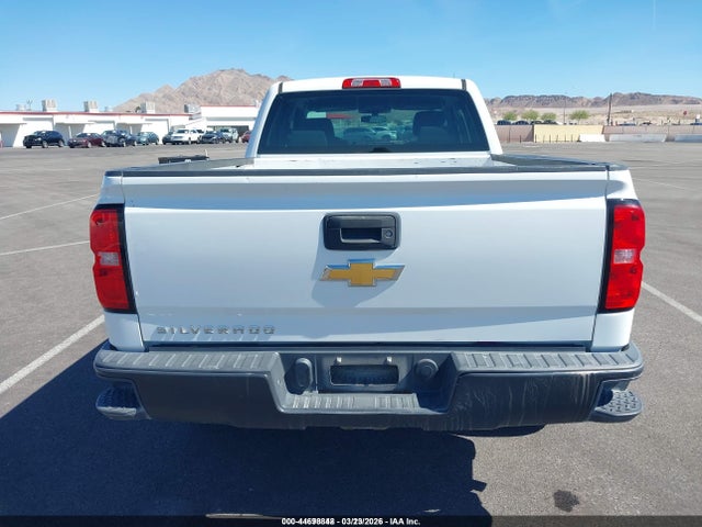 1GCRCPEH7FZ368430 Chevrolet Silverado 1500 Wt