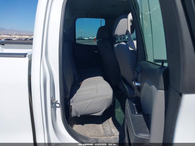 1GCRCPEH7FZ368430 Chevrolet Silverado 1500 Wt