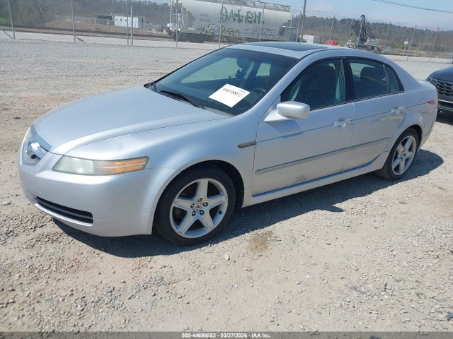 Aukcja sprzedaży 2005 Acura Tl, vin: 19UUA66275A037415, numer aukcji: 44698852
