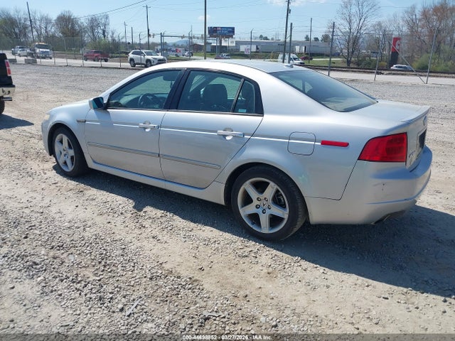 Aukcja sprzedaży 2005 Acura Tl, vin: 19UUA66275A037415, numer aukcji: 44698852