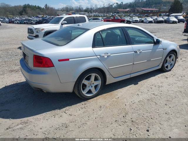 Aukcja sprzedaży 2005 Acura Tl, vin: 19UUA66275A037415, numer aukcji: 44698852