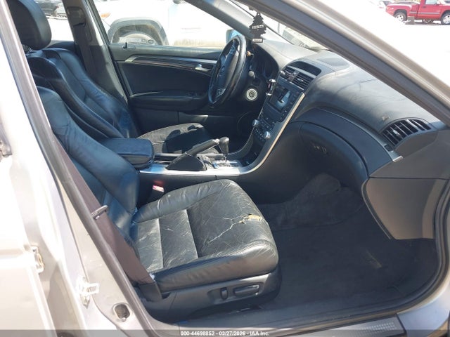 Aukcja sprzedaży 2005 Acura Tl, vin: 19UUA66275A037415, numer aukcji: 44698852