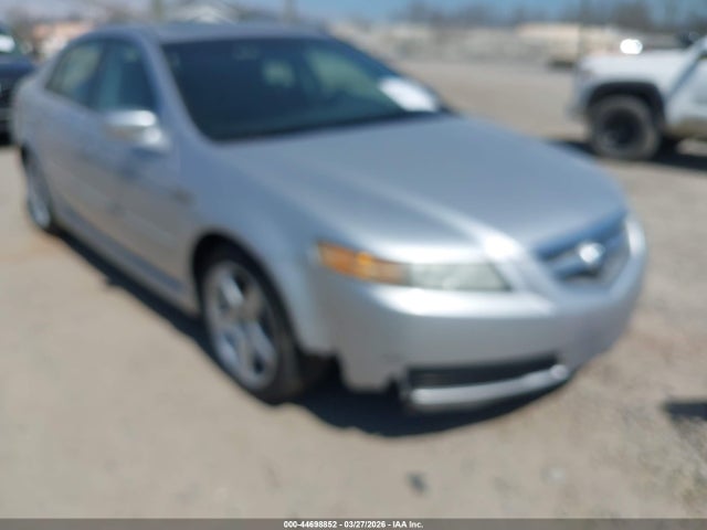 Aukcja sprzedaży 2005 Acura Tl, vin: 19UUA66275A037415, numer aukcji: 44698852