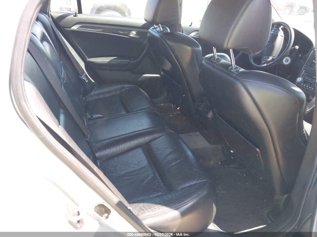 Aukcja sprzedaży 2005 Acura Tl, vin: 19UUA66275A037415, numer aukcji: 44698852