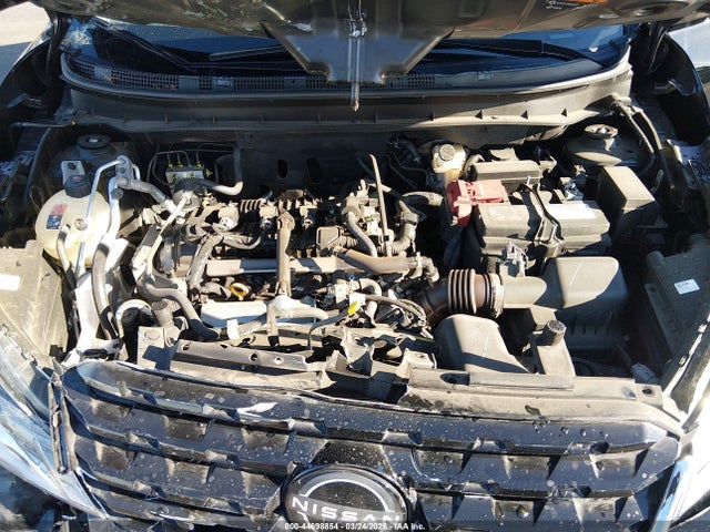 Nissan Kicks S Xtronic Cvt 2024 3N1CP5BV6RL584552 Image 10