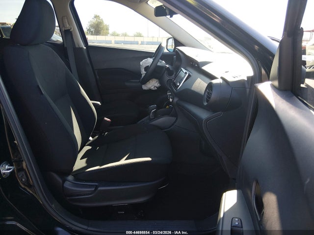Nissan Kicks S Xtronic Cvt 2024 3N1CP5BV6RL584552 Image 5
