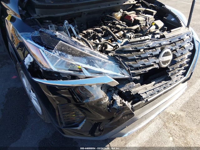 Nissan Kicks S Xtronic Cvt 2024 3N1CP5BV6RL584552 Image 6