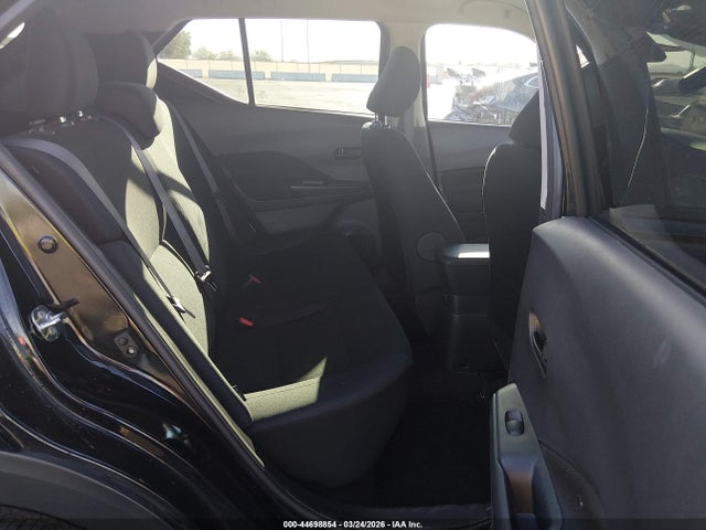 Nissan Kicks S Xtronic Cvt 2024 3N1CP5BV6RL584552 Image 8