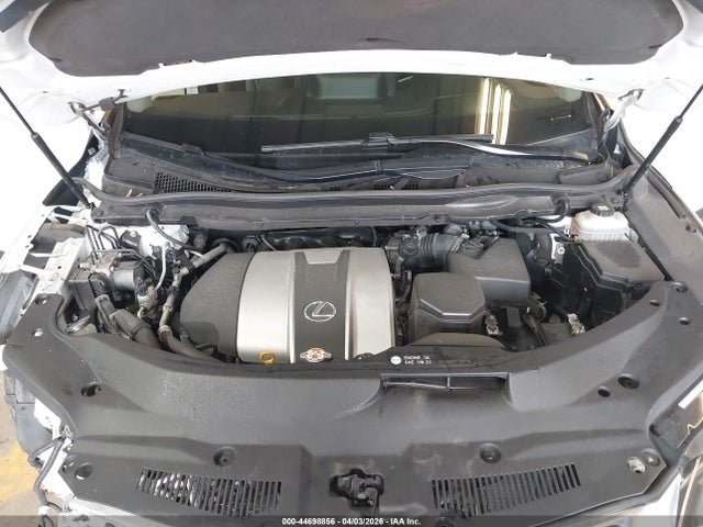 Aukcja sprzedaży 2021 Lexus Rx 350l, vin: JTJHZKFA8M2033243, numer aukcji: 44698856