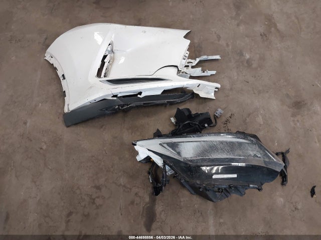 Aukcja sprzedaży 2021 Lexus Rx 350l, vin: JTJHZKFA8M2033243, numer aukcji: 44698856