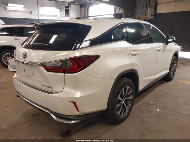 Aukcja sprzedaży 2021 Lexus Rx 350l, vin: JTJHZKFA8M2033243, numer aukcji: 44698856