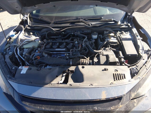 SHHFK7H63KU204171 Honda CIVIC EX