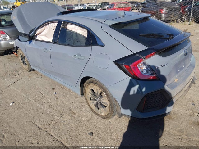 SHHFK7H63KU204171 Honda CIVIC EX