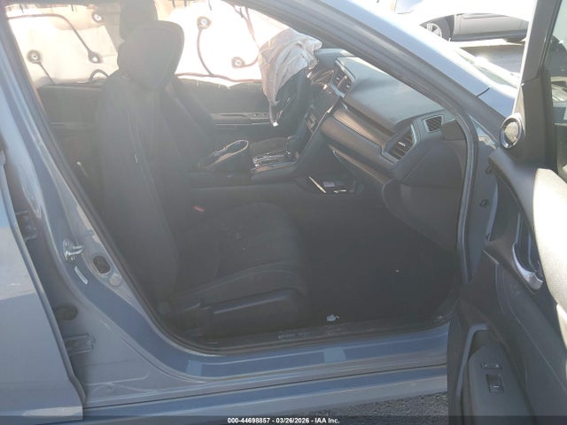SHHFK7H63KU204171 Honda CIVIC EX