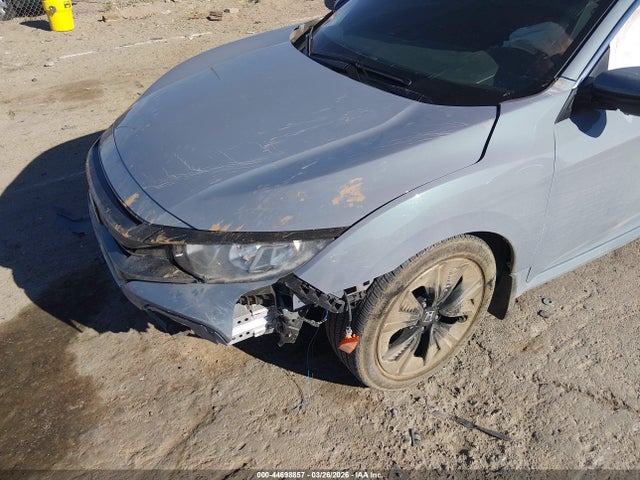 SHHFK7H63KU204171 Honda CIVIC EX