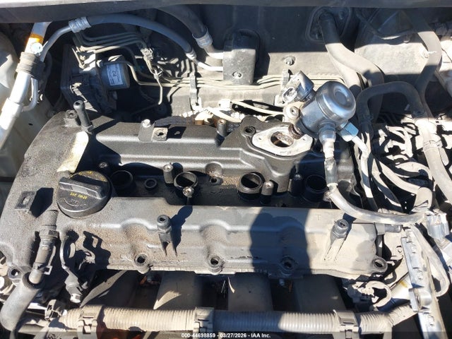 KM8JUCAG7EU900363 Hyundai Tucson Limited