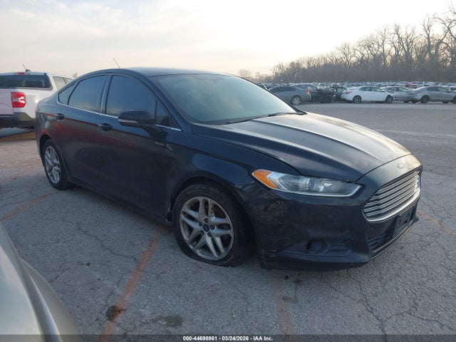 2016 FORD FUSION 3FA6P0HD9GR186070