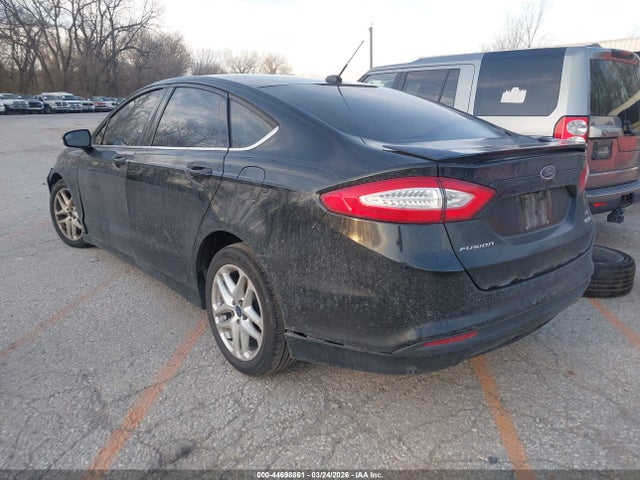2016 FORD FUSION 3FA6P0HD9GR186070 Photo 2