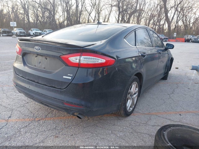2016 FORD FUSION 3FA6P0HD9GR186070 Photo 3