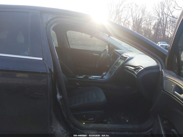 2016 FORD FUSION 3FA6P0HD9GR186070 Photo 4