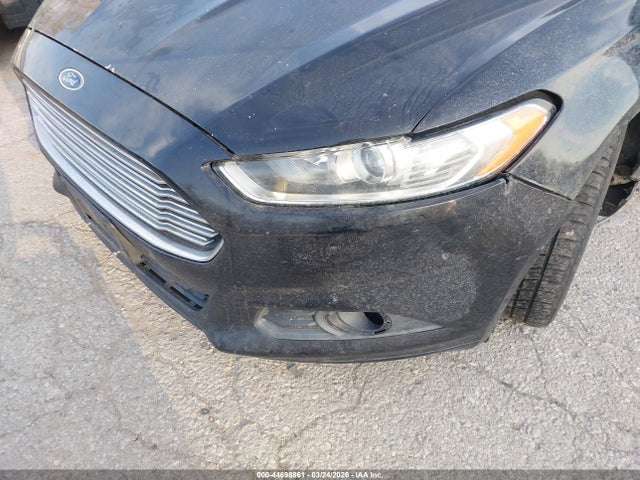 2016 FORD FUSION 3FA6P0HD9GR186070 Photo 5