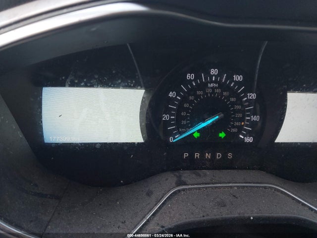 2016 FORD FUSION 3FA6P0HD9GR186070 Photo 6