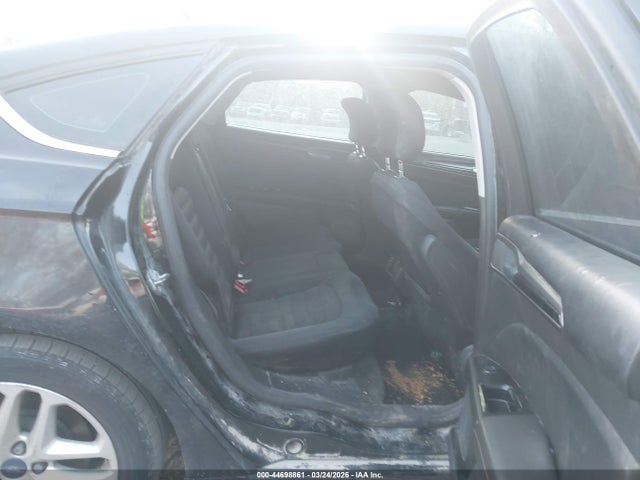 2016 FORD FUSION 3FA6P0HD9GR186070 Photo 7