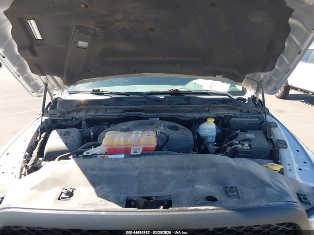 1C6RR6FM4GS375583 RAM 1500 Tradesman