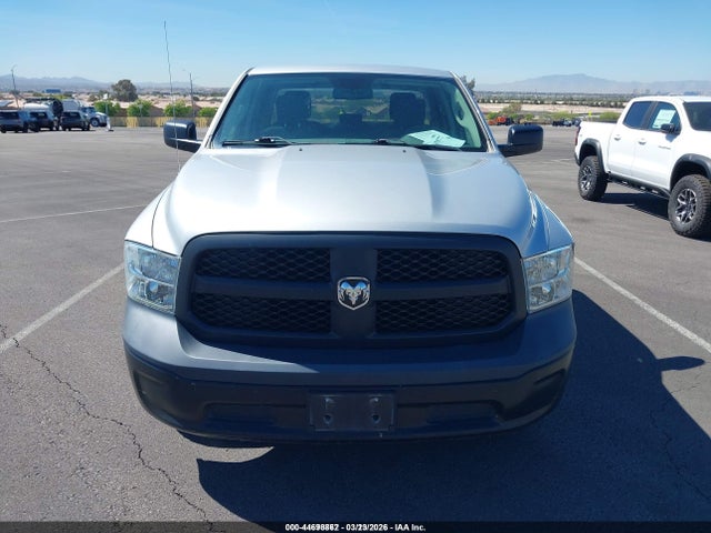 1C6RR6FM4GS375583 RAM 1500 Tradesman