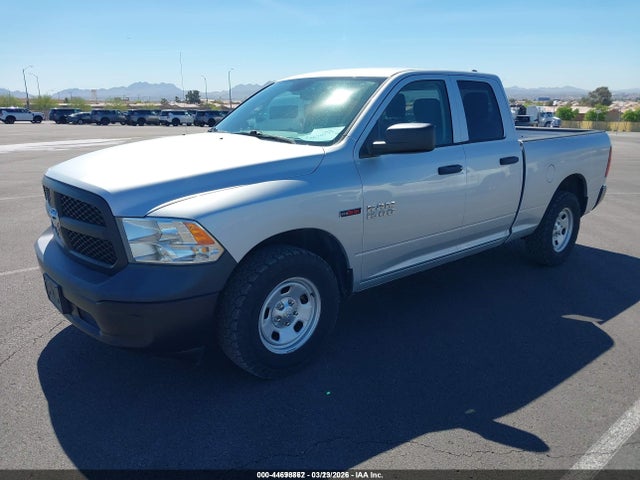 1C6RR6FM4GS375583 RAM 1500 Tradesman