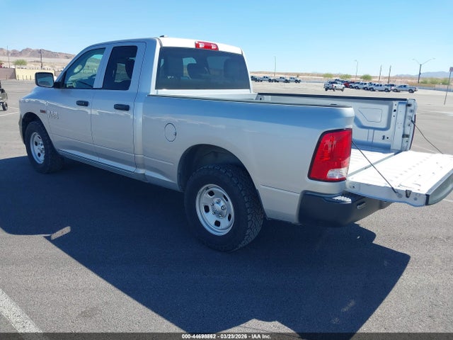 1C6RR6FM4GS375583 RAM 1500 Tradesman