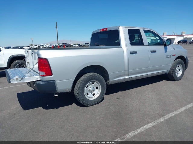 1C6RR6FM4GS375583 RAM 1500 Tradesman