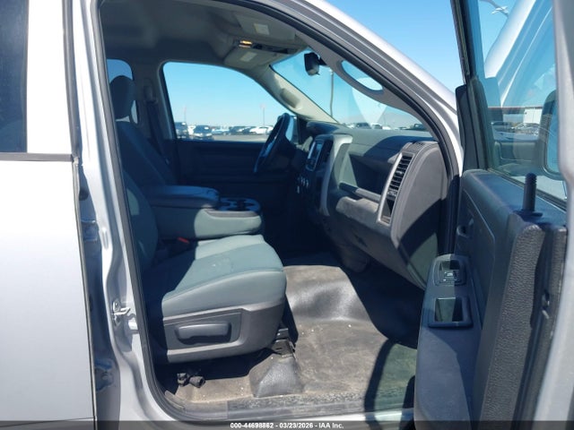 1C6RR6FM4GS375583 RAM 1500 Tradesman