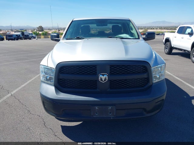 1C6RR6FM4GS375583 RAM 1500 Tradesman