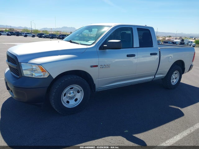 1C6RR6FM4GS375583 RAM 1500 Tradesman