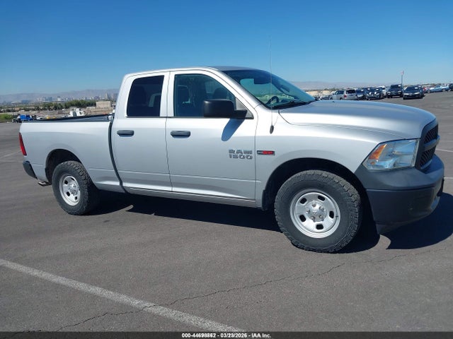 1C6RR6FM4GS375583 RAM 1500 Tradesman