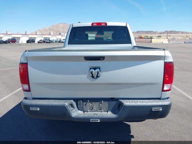 1C6RR6FM4GS375583 RAM 1500 Tradesman