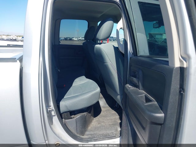 1C6RR6FM4GS375583 RAM 1500 Tradesman