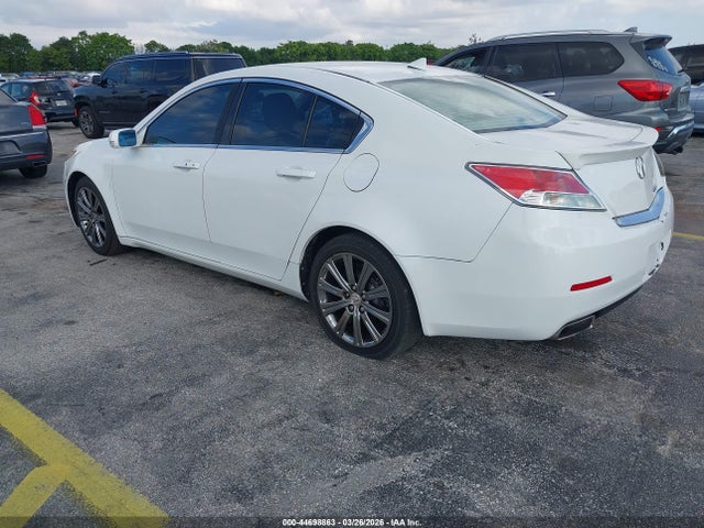 Продажа на аукционе авто 2014 Acura Tl 3.5 Special Edition, vin: 19UUA8F37EA000501, номер лота: 44698863