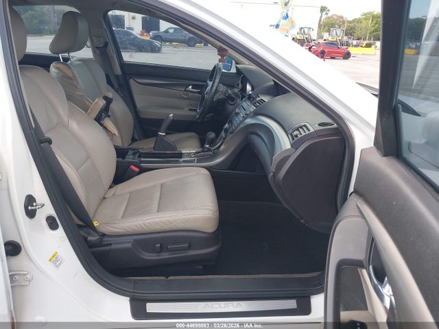Продажа на аукционе авто 2014 Acura Tl 3.5 Special Edition, vin: 19UUA8F37EA000501, номер лота: 44698863