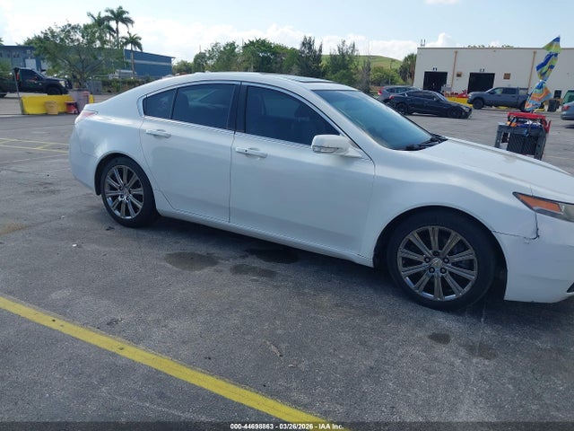 Продажа на аукционе авто 2014 Acura Tl 3.5 Special Edition, vin: 19UUA8F37EA000501, номер лота: 44698863