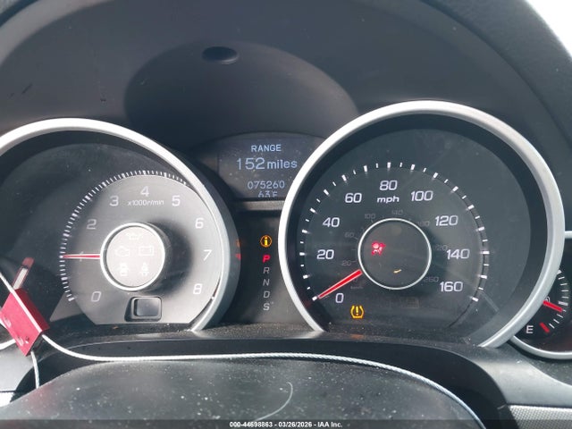 Продажа на аукционе авто 2014 Acura Tl 3.5 Special Edition, vin: 19UUA8F37EA000501, номер лота: 44698863