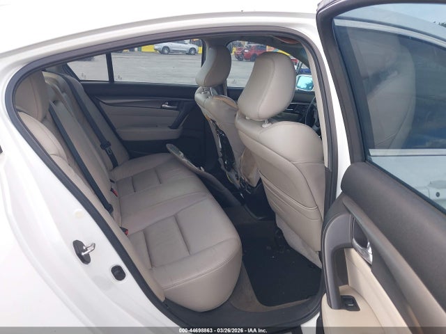 Продажа на аукционе авто 2014 Acura Tl 3.5 Special Edition, vin: 19UUA8F37EA000501, номер лота: 44698863