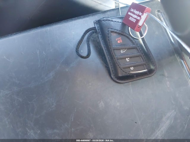 2021 LEXUS ES 300H 58ADA1C1XMU006822 Photo 10