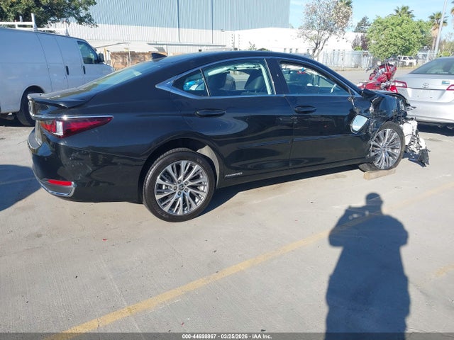 2021 LEXUS ES 300H 58ADA1C1XMU006822 Photo 3