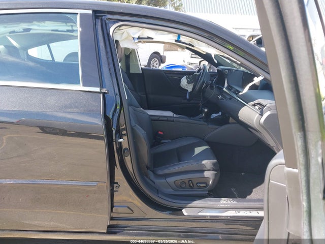 2021 LEXUS ES 300H 58ADA1C1XMU006822 Photo 4