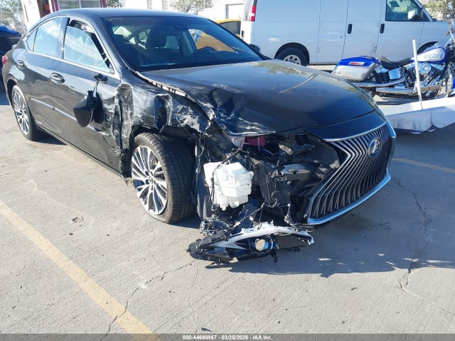 2021 LEXUS ES 300H 58ADA1C1XMU006822 Photo 5