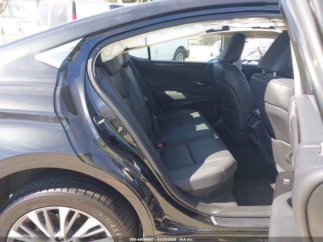 2021 LEXUS ES 300H 58ADA1C1XMU006822 Photo 7