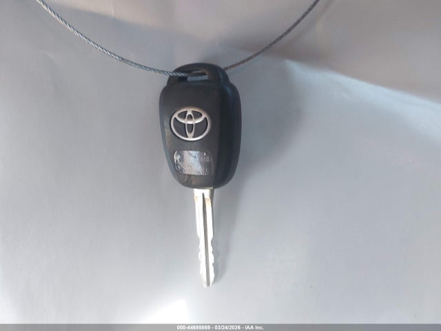 4T1BF1FK5EU782104 Toyota Camry Se Sport